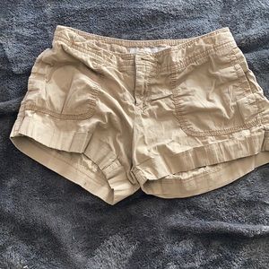 Old navy shorts